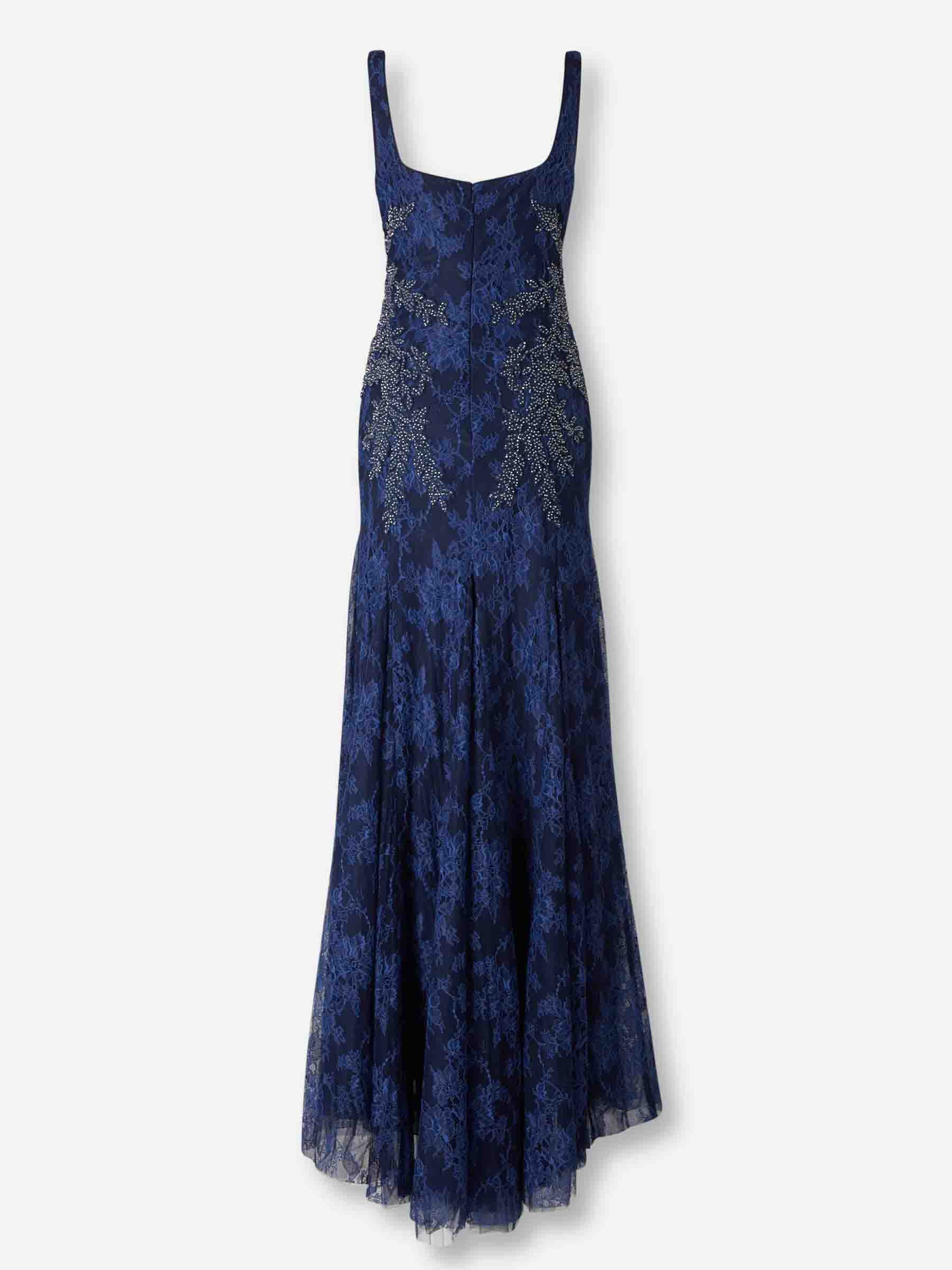 MAXI DRESS ELYSIA - 2