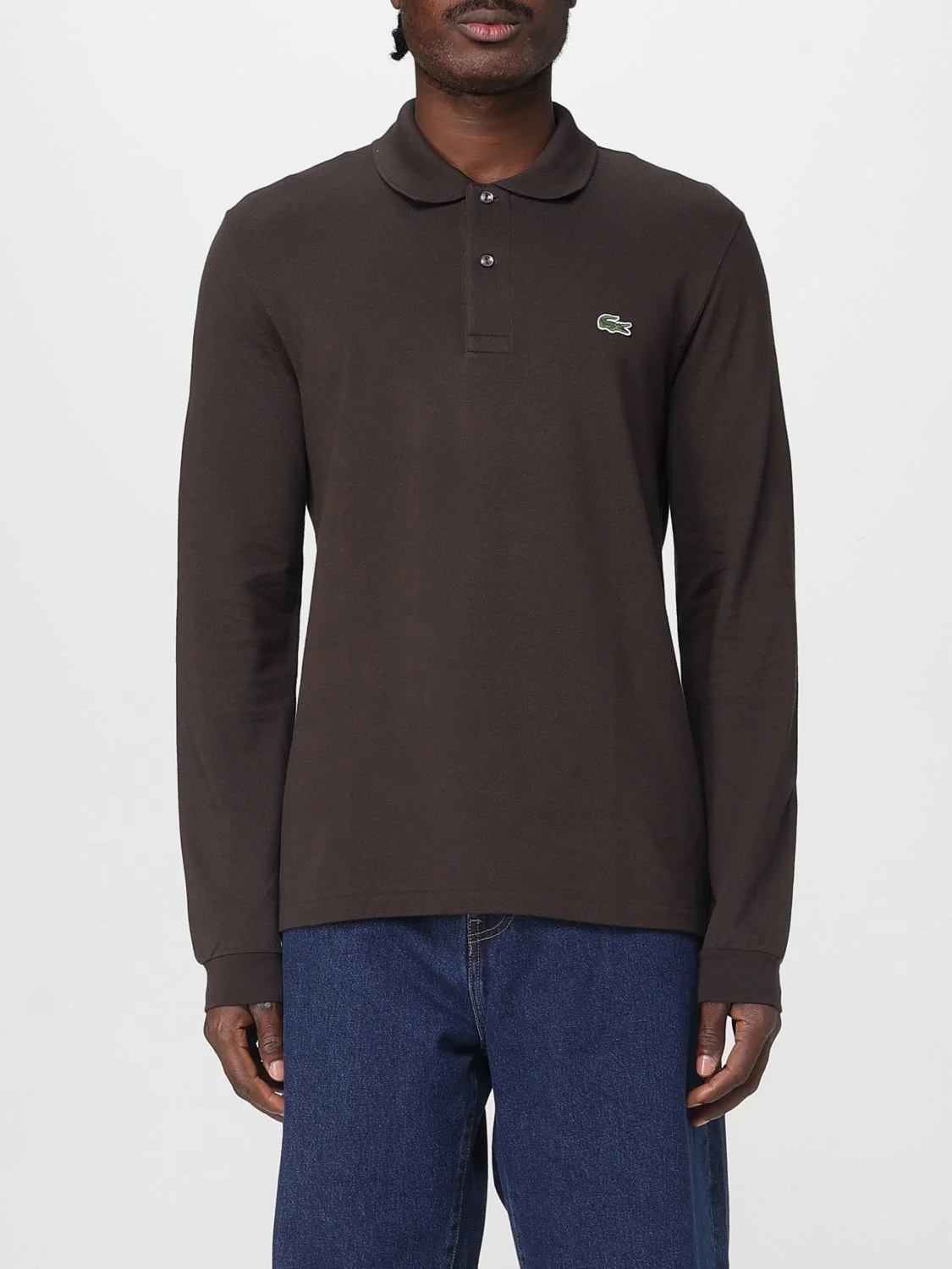 Polo shirt men Lacoste - 1