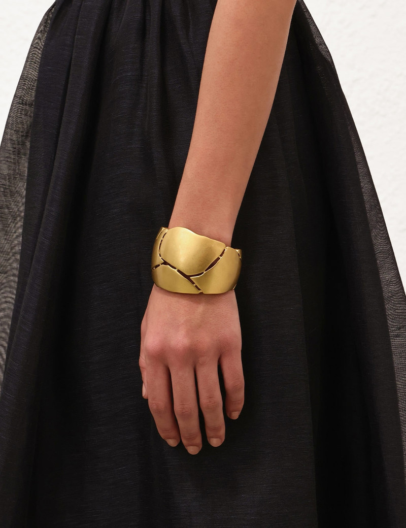 Zimmermann BYRON CUFF outlook