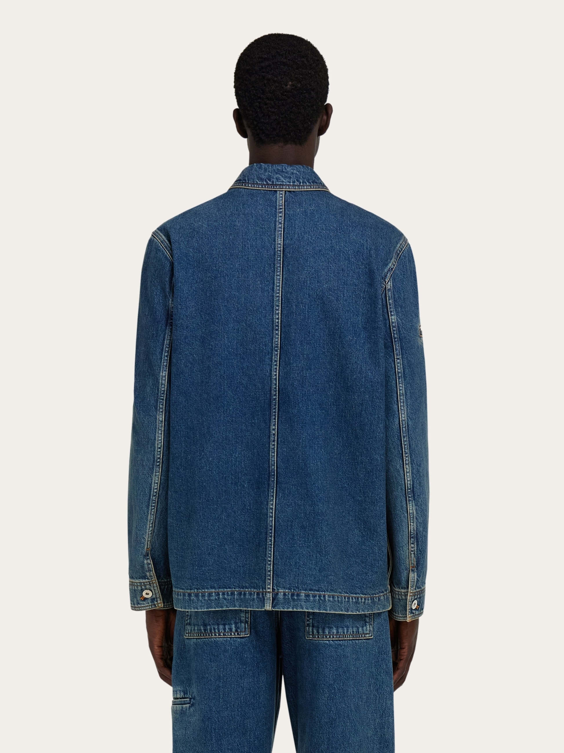 Workwear shirt - 4