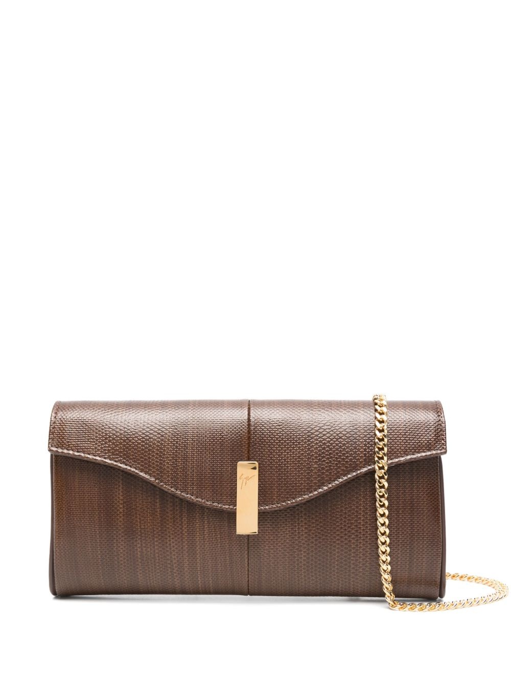 Flutie clutch - 1