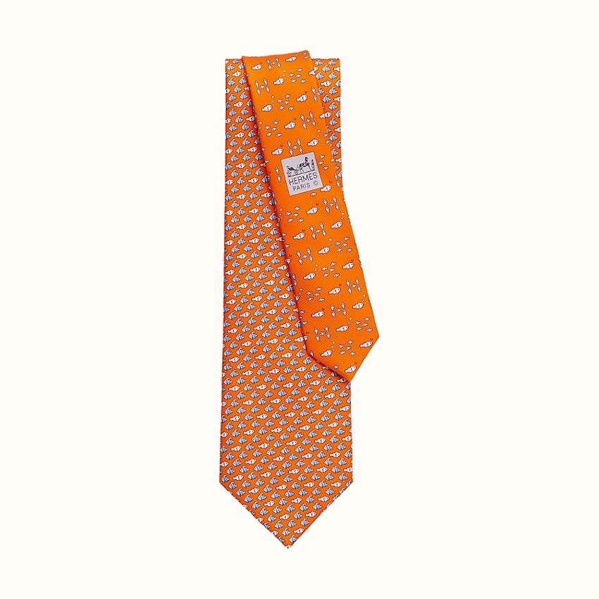 Ca Bulle Twillbi tie - 1