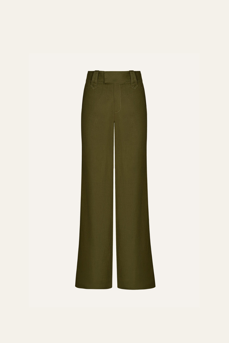Passage Poise Pant 1