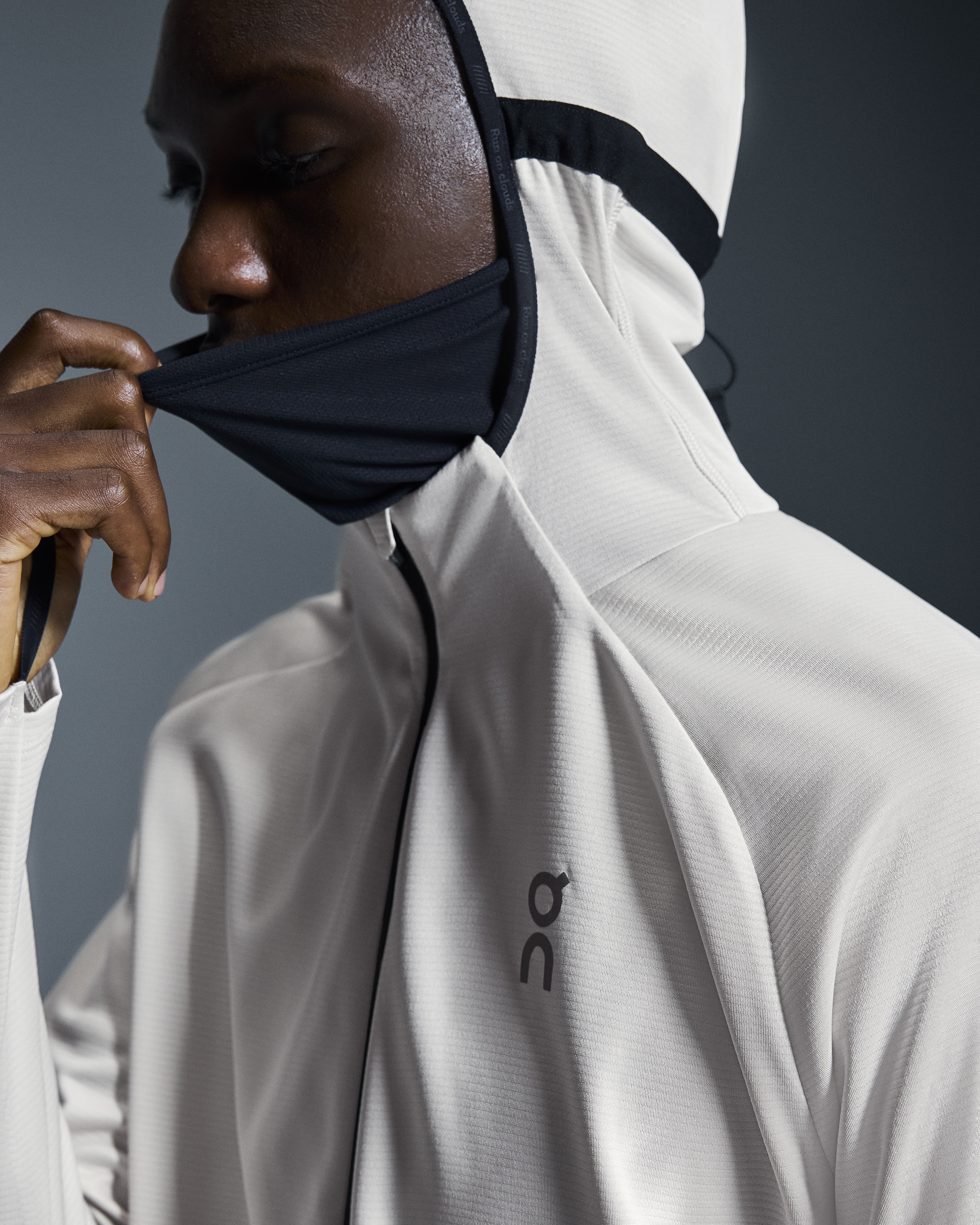 Climate Zip Hoodie - 6