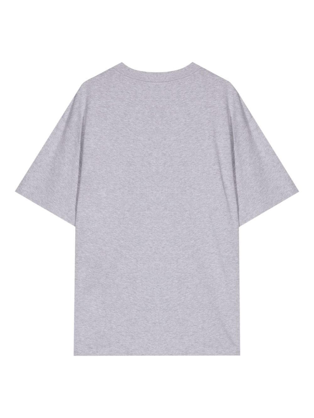 Flash Fox cotton T-shirt - 2