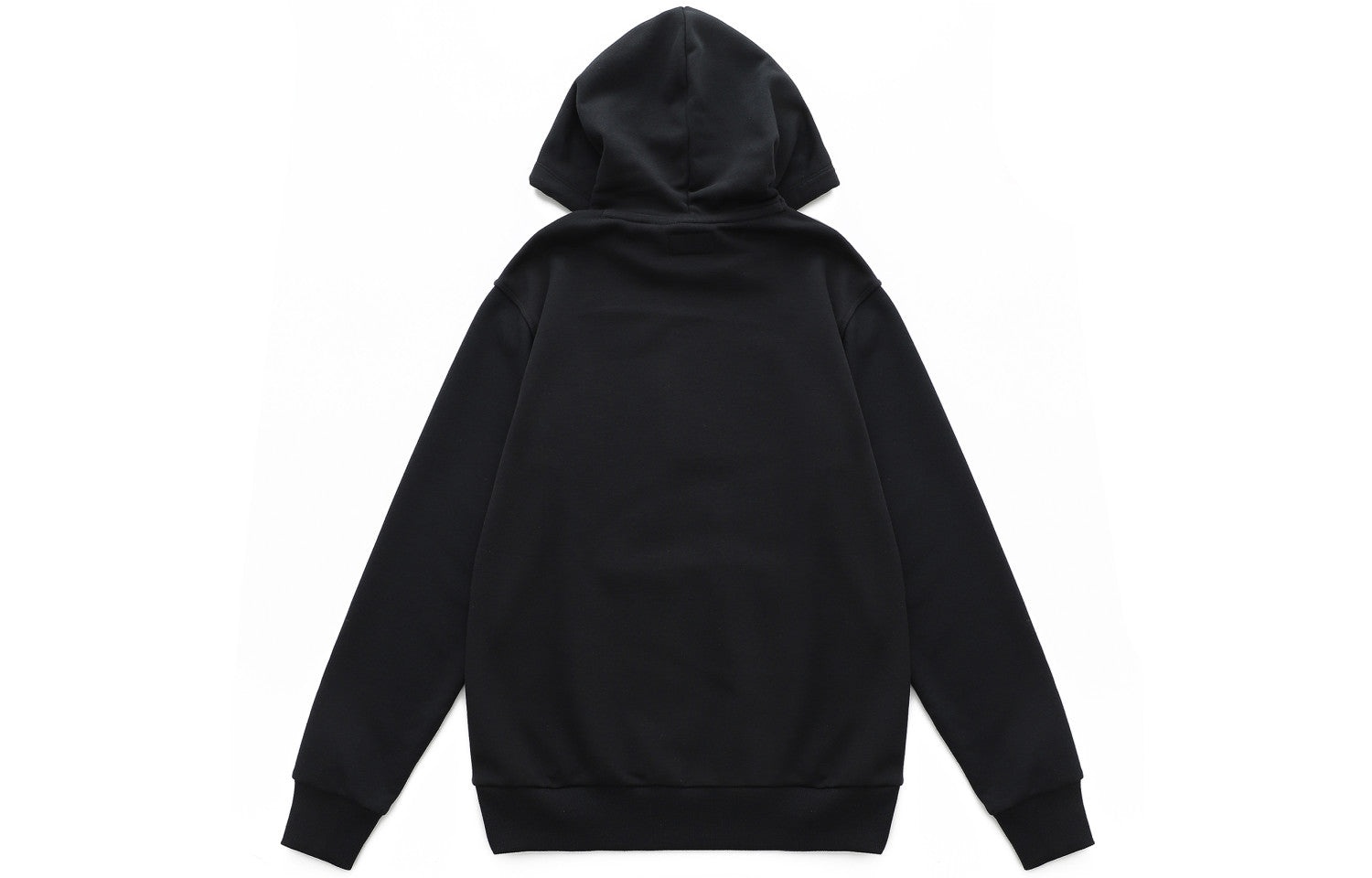 Converse Comic Graphic Hoodie 'Black' 10023948-A02 - 2