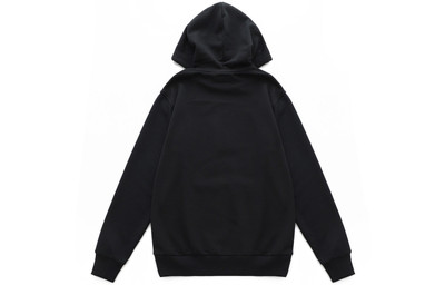 Converse Converse Comic Graphic Hoodie 'Black' 10023948-A02 outlook