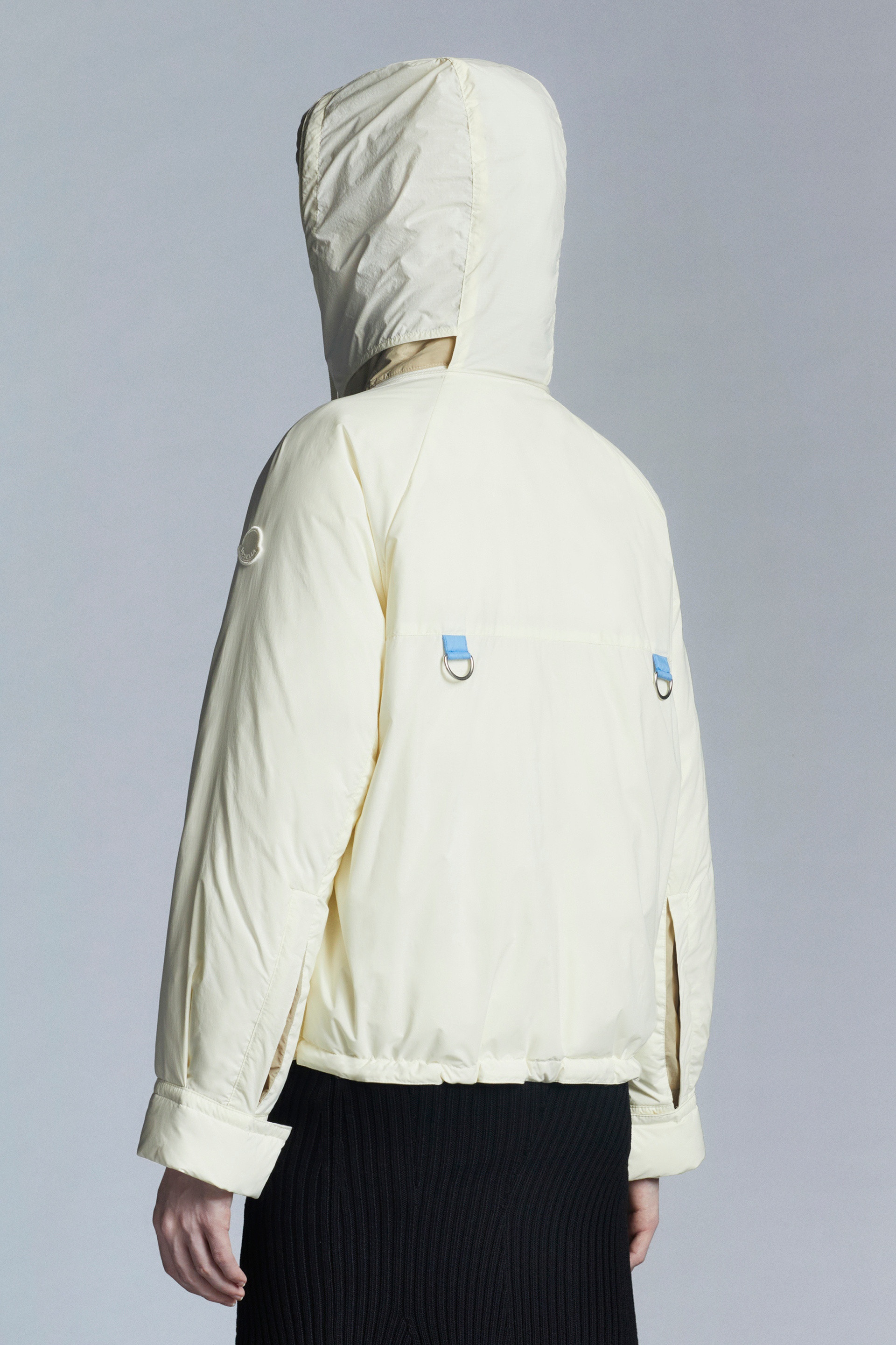 Reisa Short Down Jacket - 5