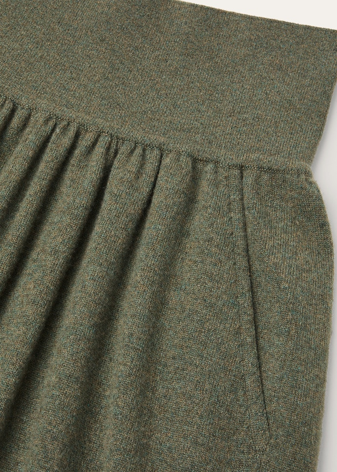 Classic Pants - 7
