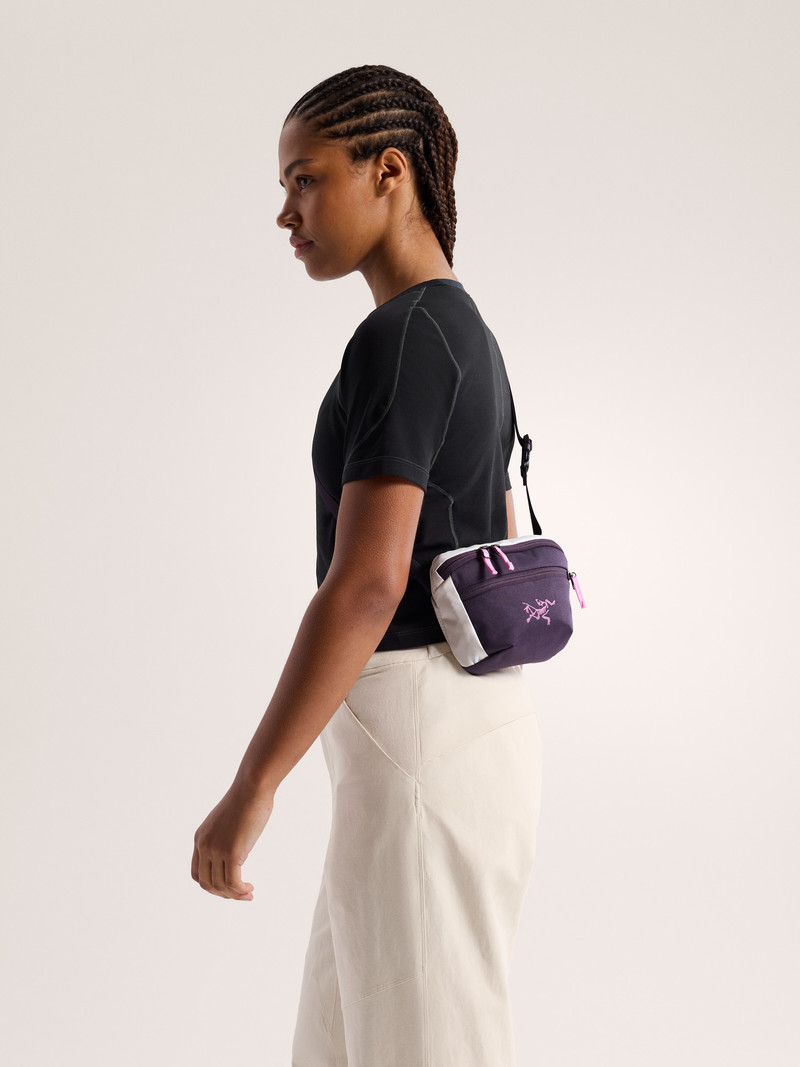 Mantis 1 Waist Pack 6