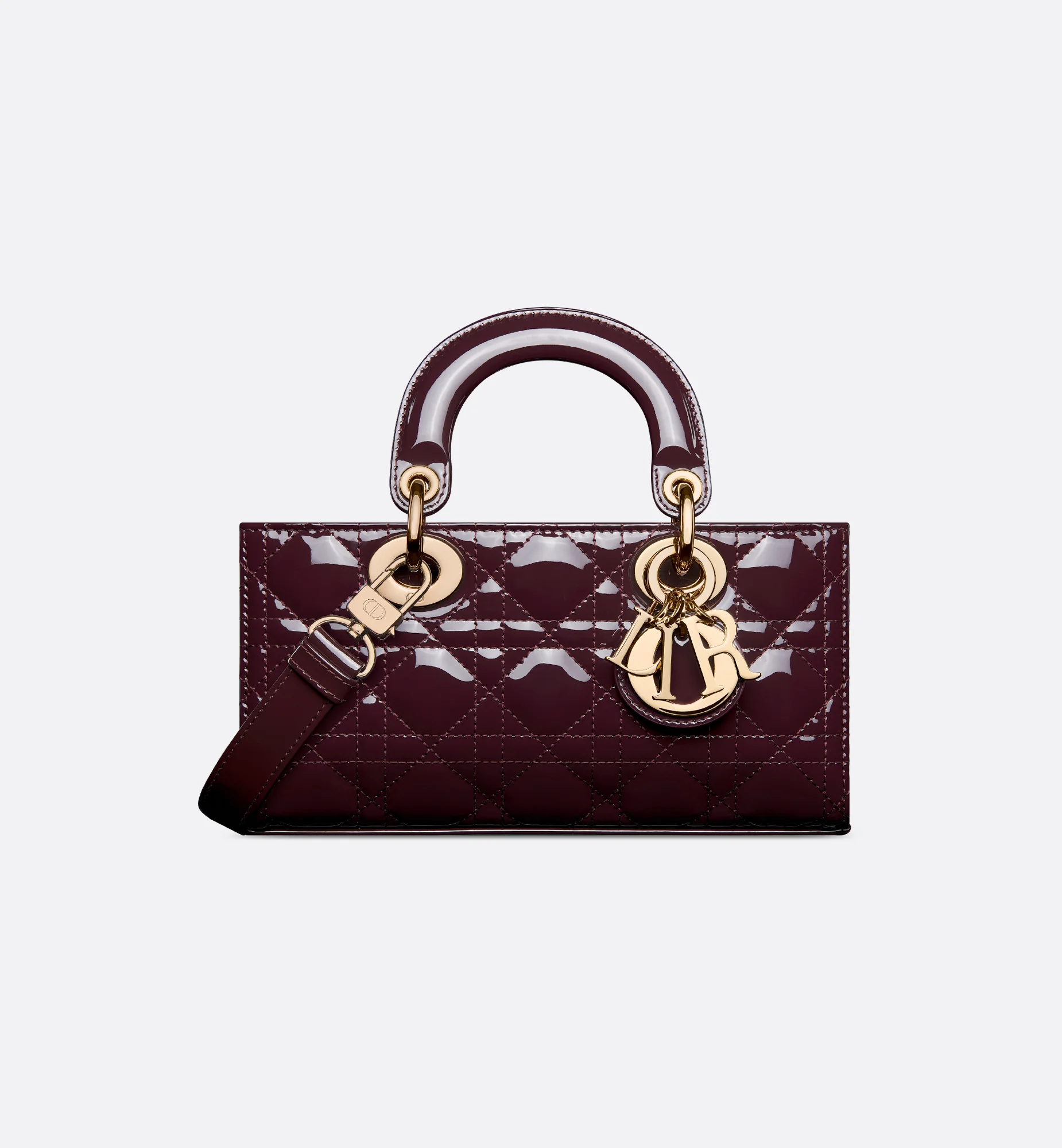 Small Lady D-Joy Bag - 1