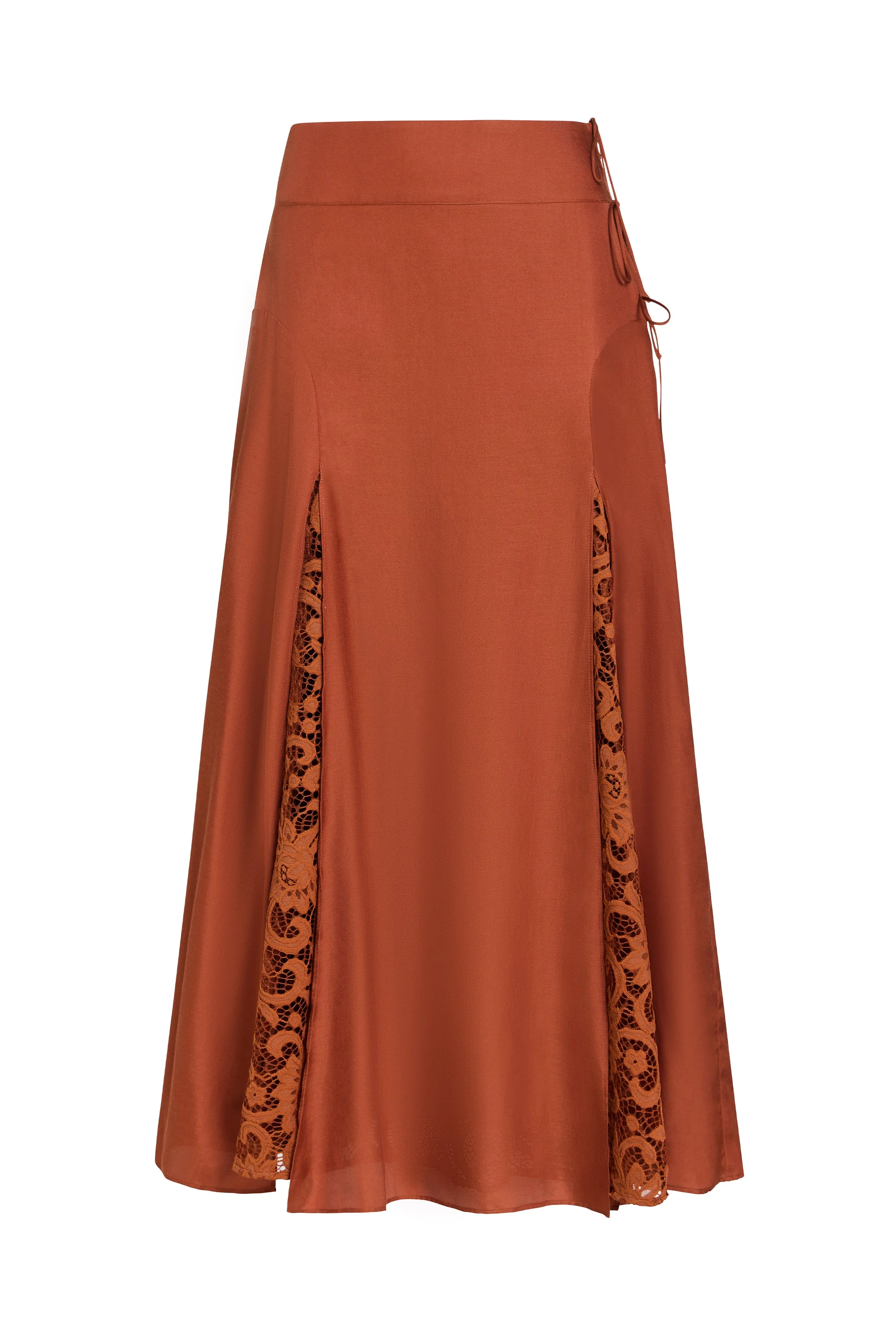 GRACEN SKIRT - 1