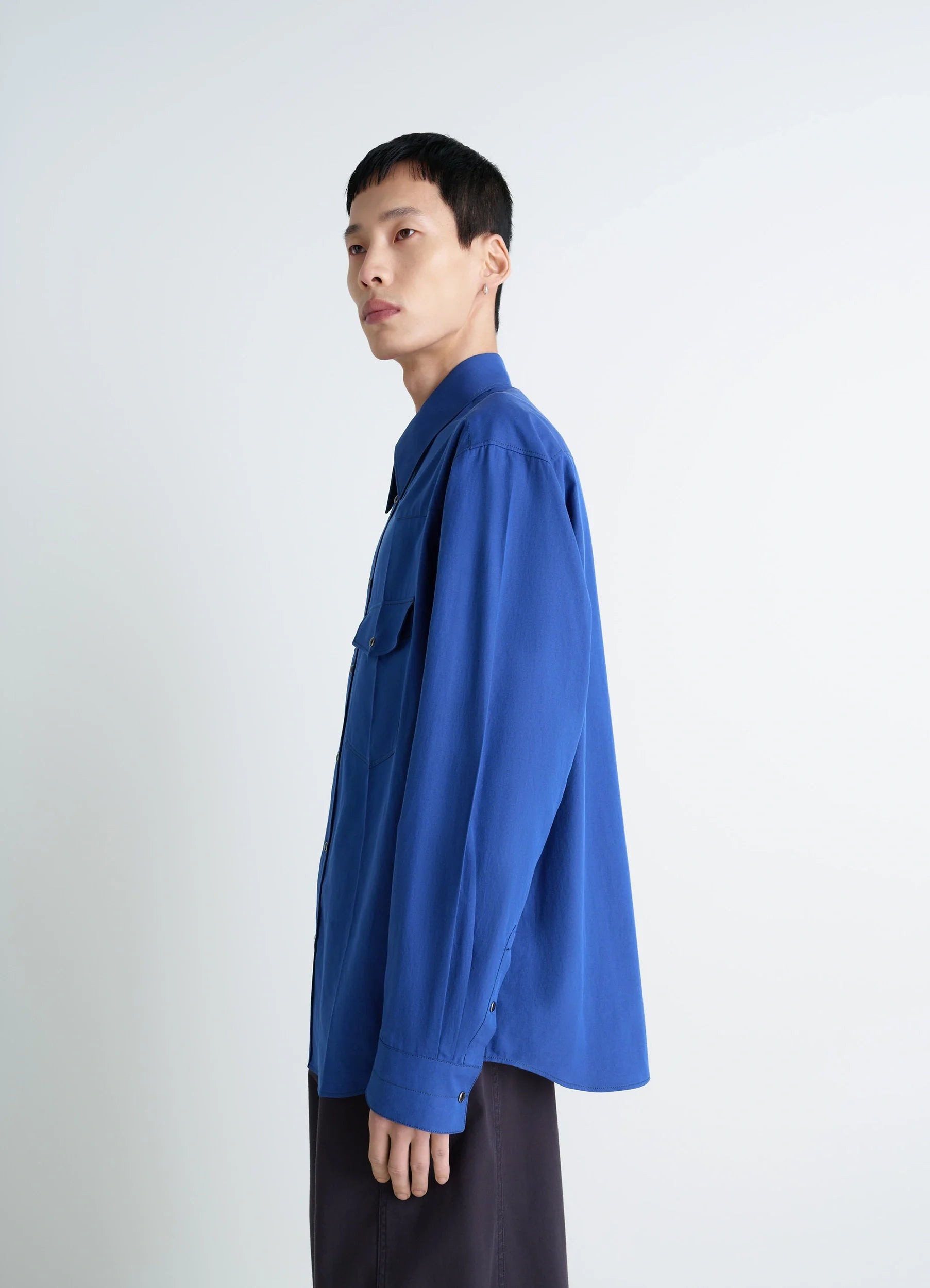 WESTERN SHIRT - 4