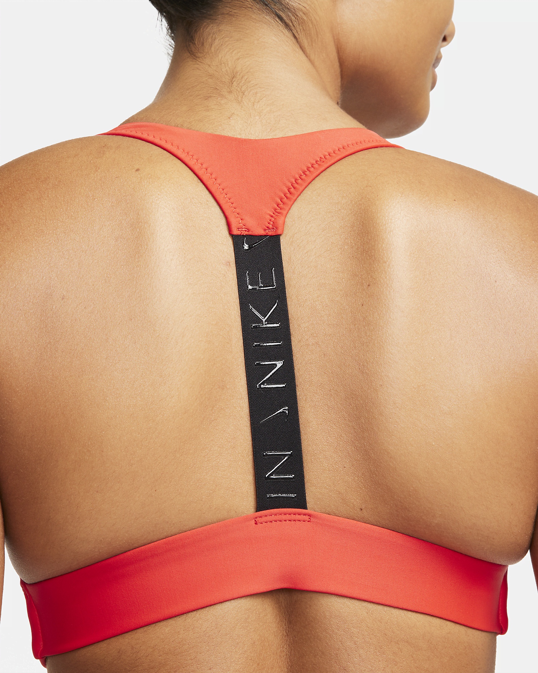 Nike Hydralock Fusion Women's Fusion Back Bikini Top - 3