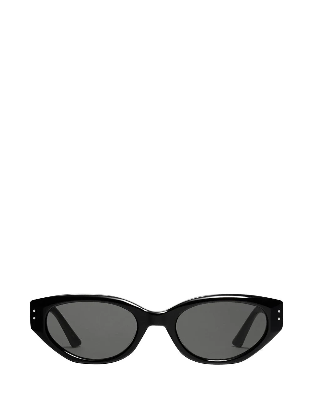 Rococo 01 cat-eye sunglasses - 1