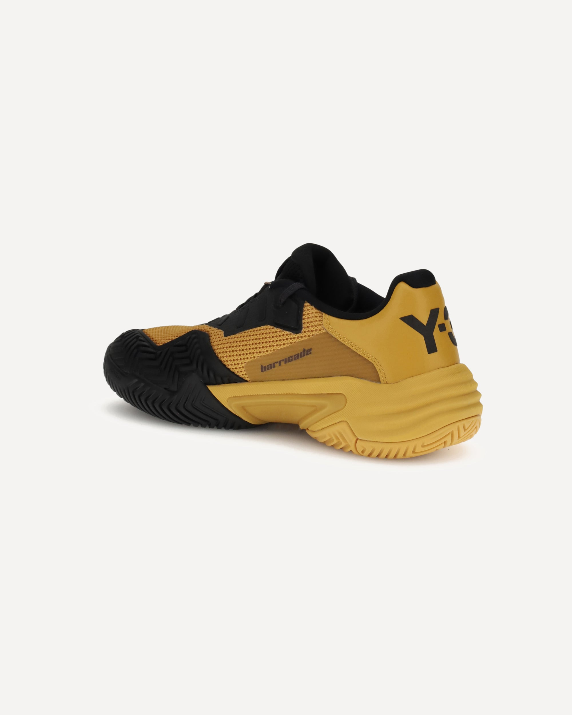 Barricade 13 Sneakers - 3