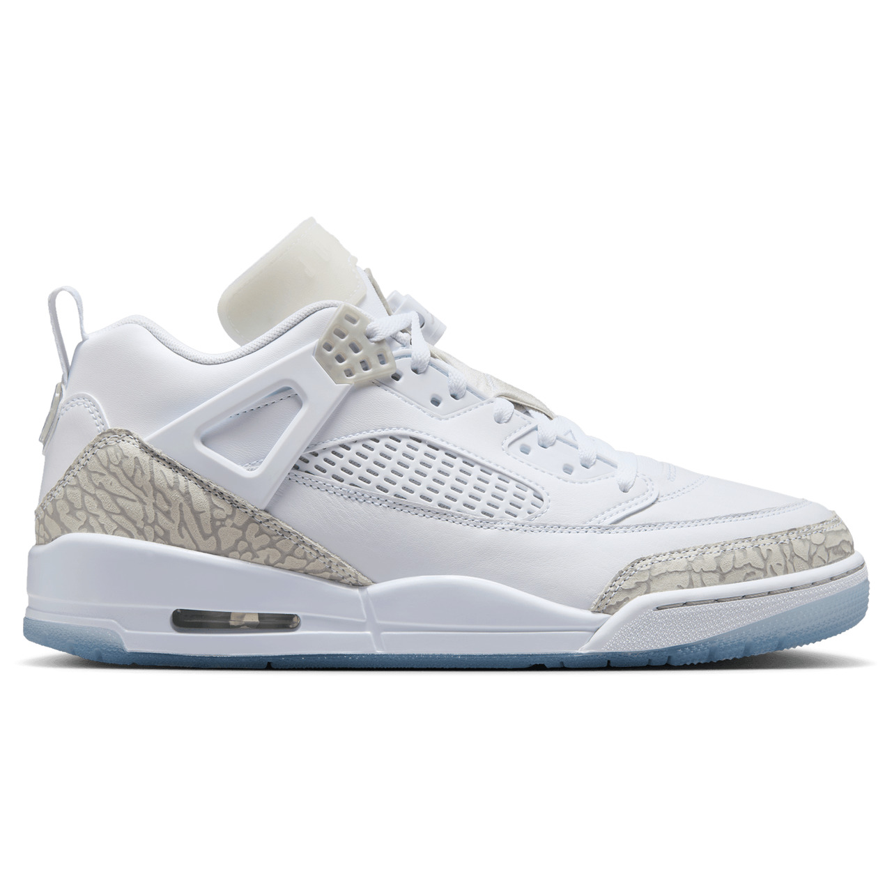 Jordan Mens Jordan Spizike Low - 1