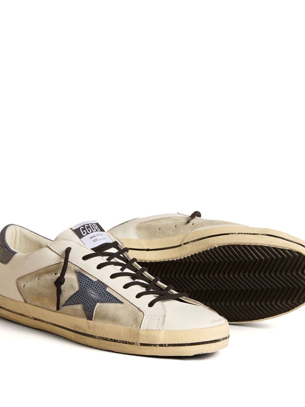 Super-Star low-top sneakers - 2