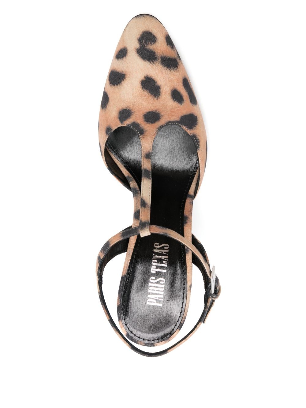 105mm Lavinia pumps - 4