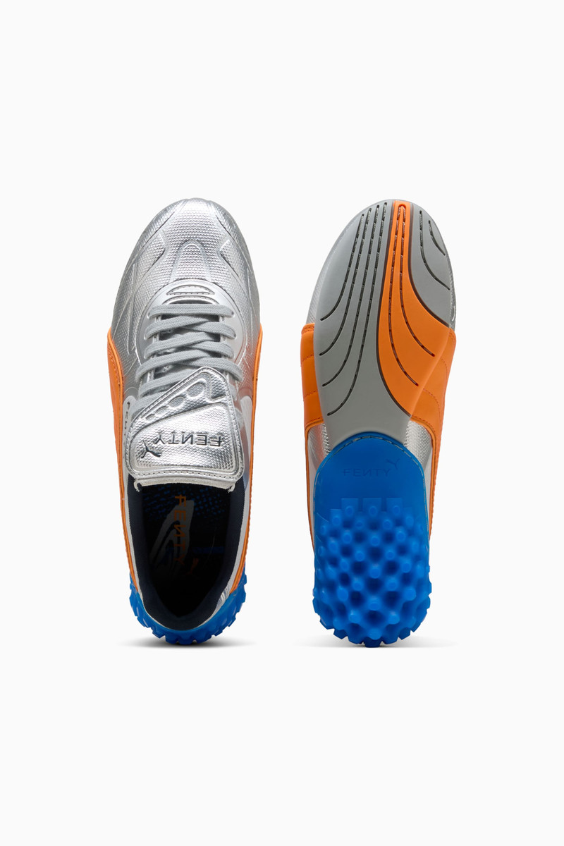 FENTY x PUMA Avanti LS-X Women's Sneakers 6