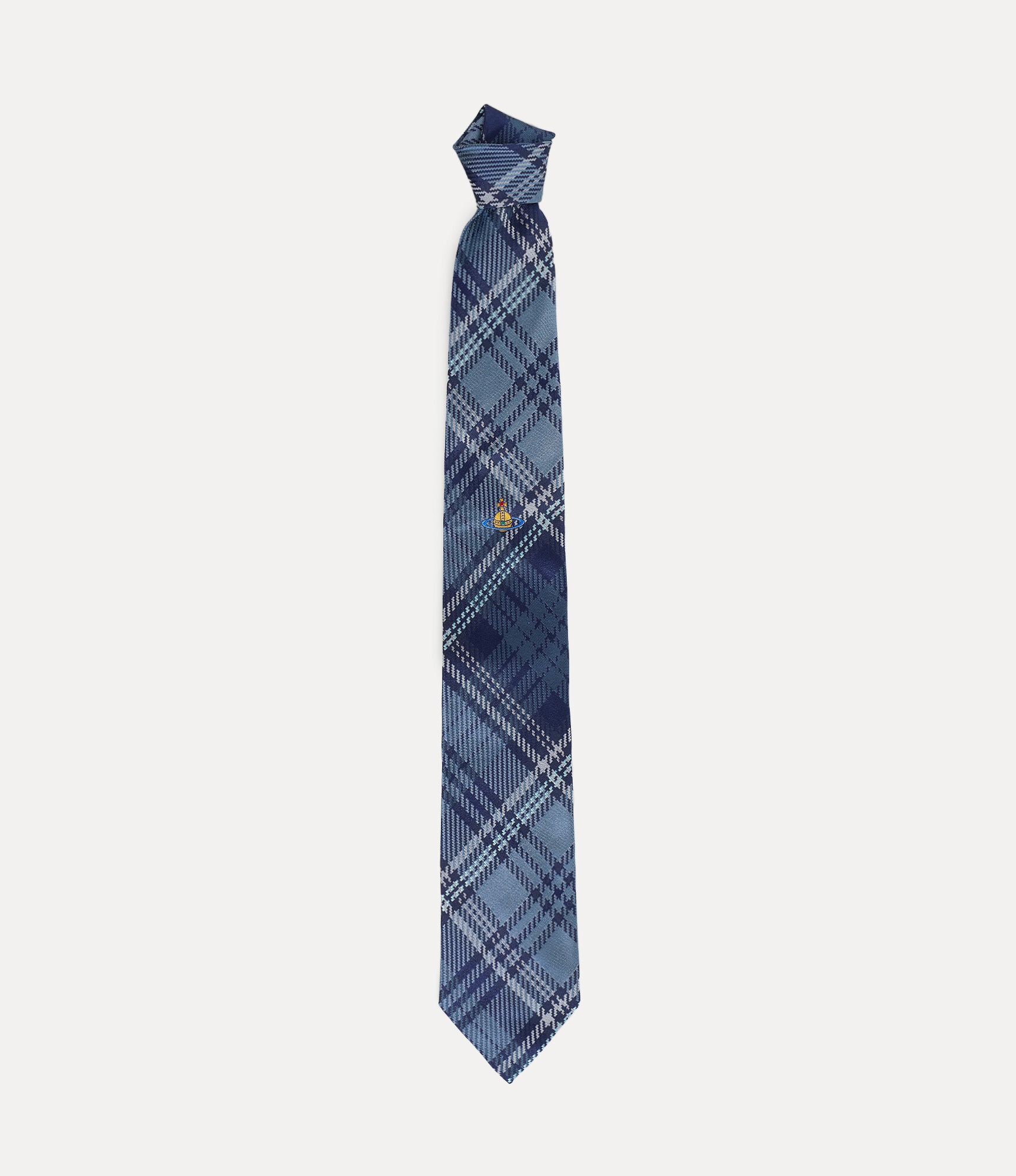 TIE 8.5CM - 1