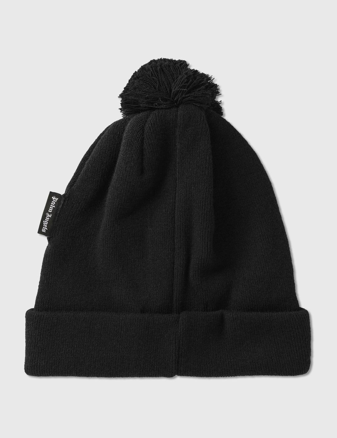 Palm Angels Bear Beanie - 3