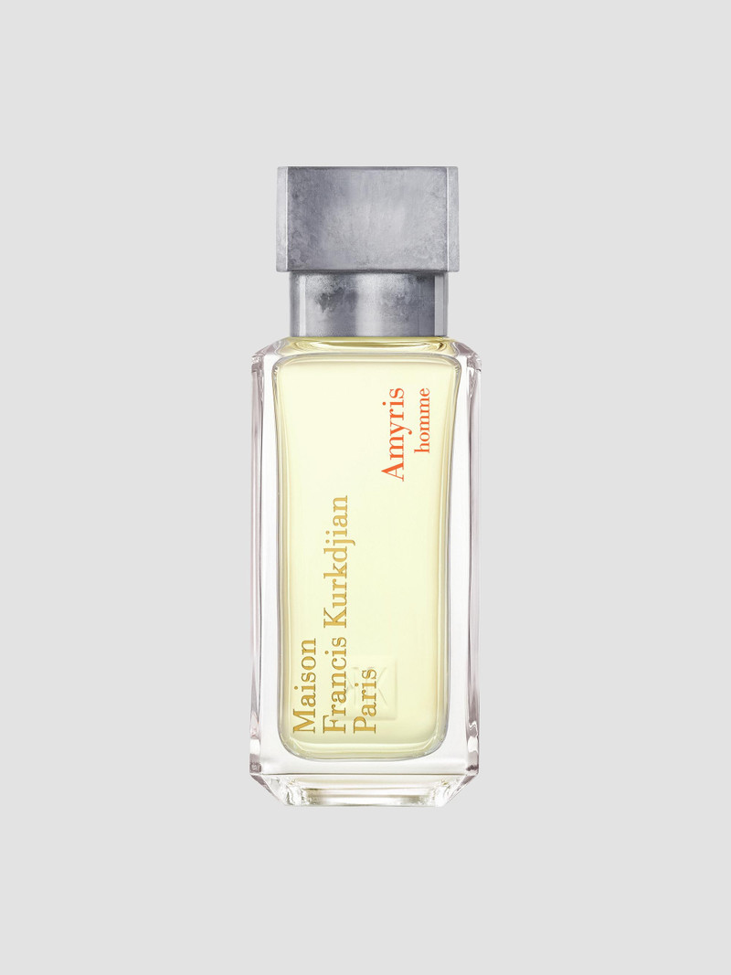 Women's Amyris Homme Eau de Toilette 8