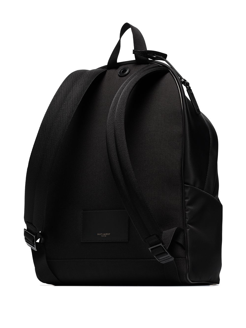 City nylon backpack - 3