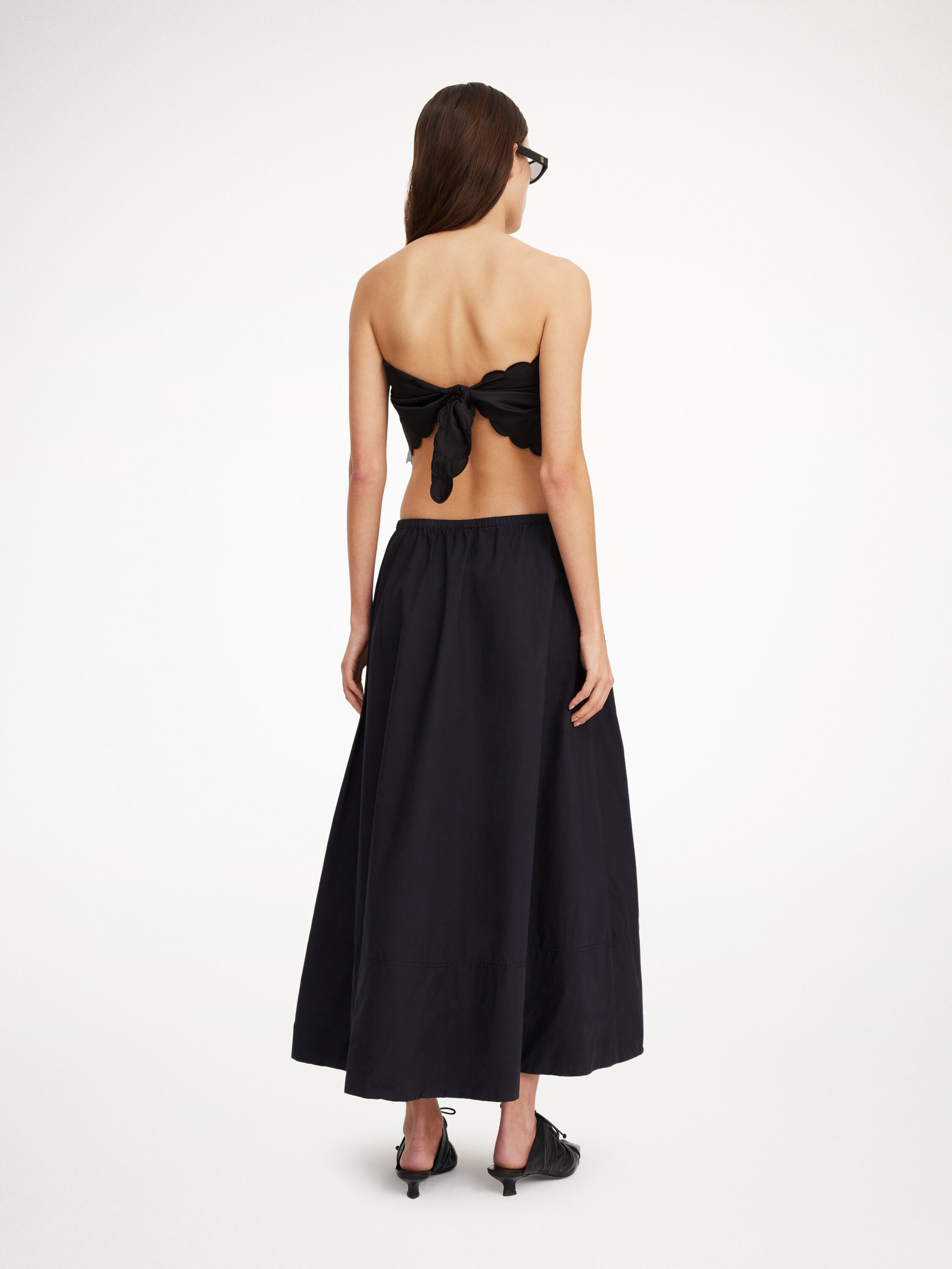 Pheobes organic cotton skirt - 3