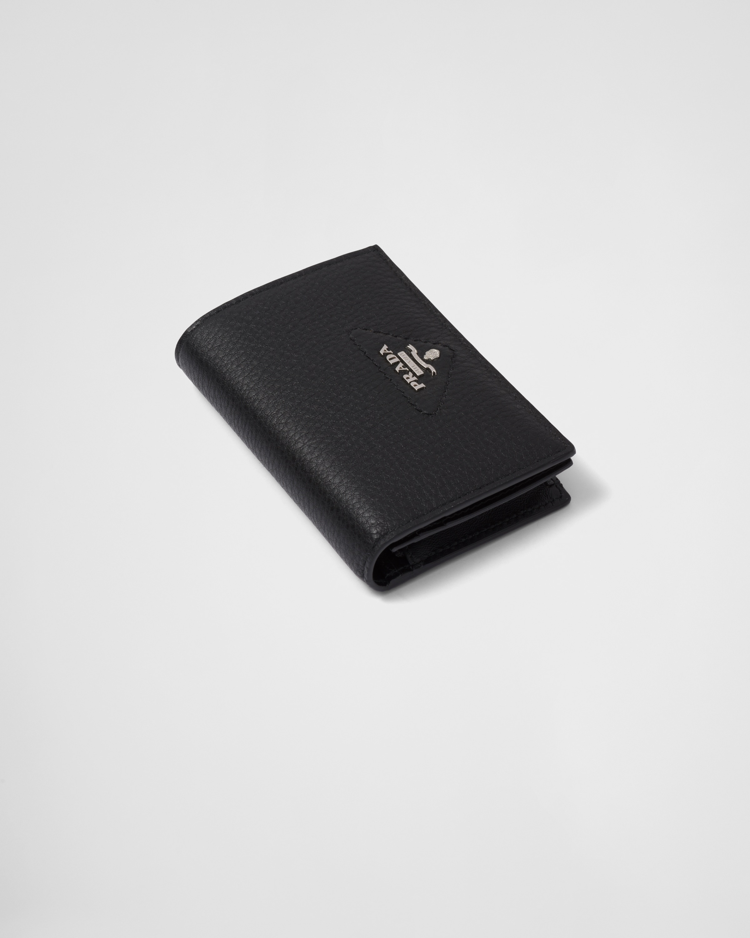 Small leather wallet - 2
