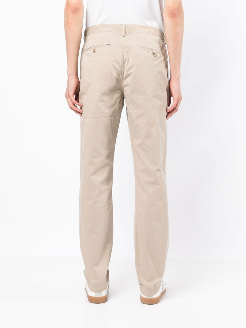 straight-leg chinos 4