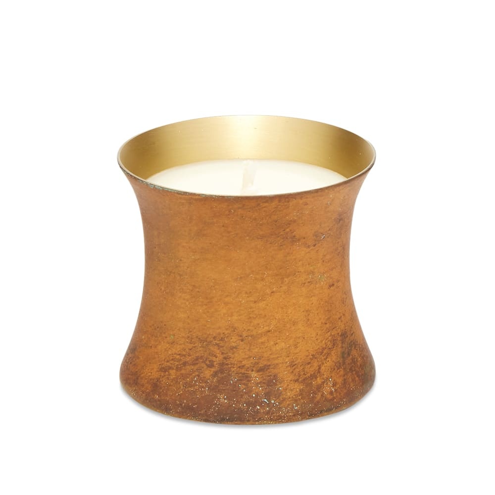 Tom Dixon Underground Travel Candle - 1