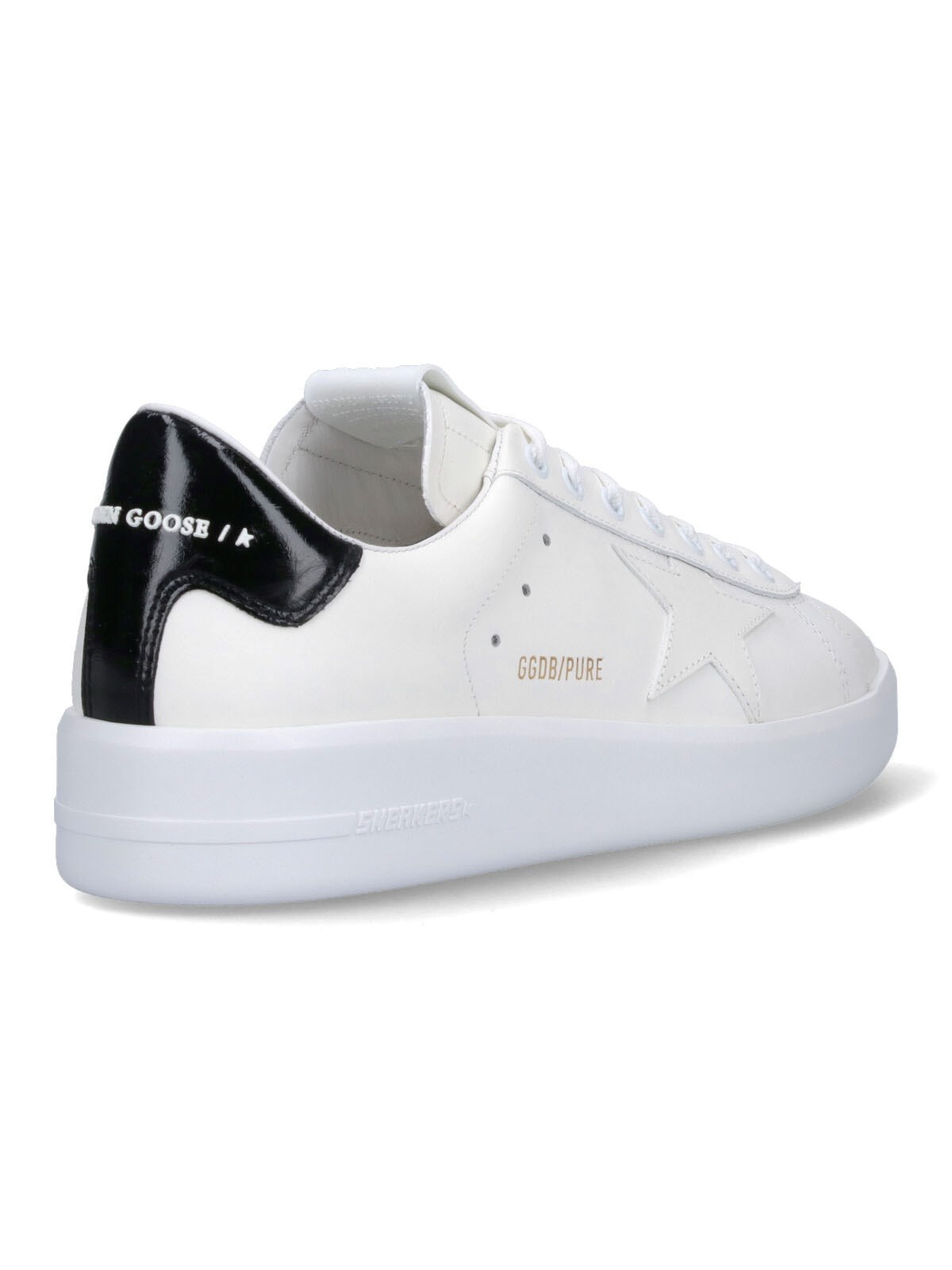 "PURE" SNEAKERS - 4