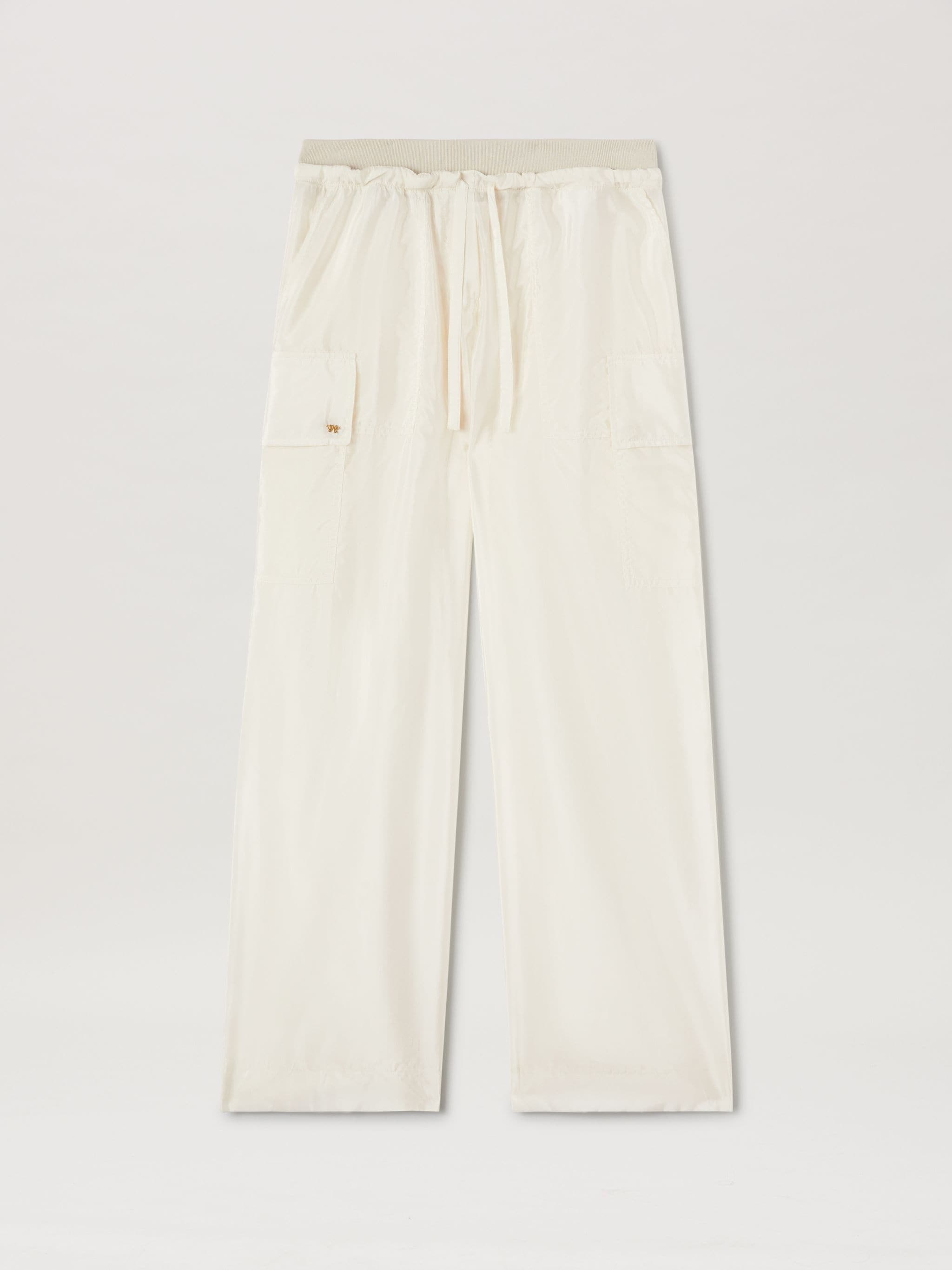 Parachute Pants - 1