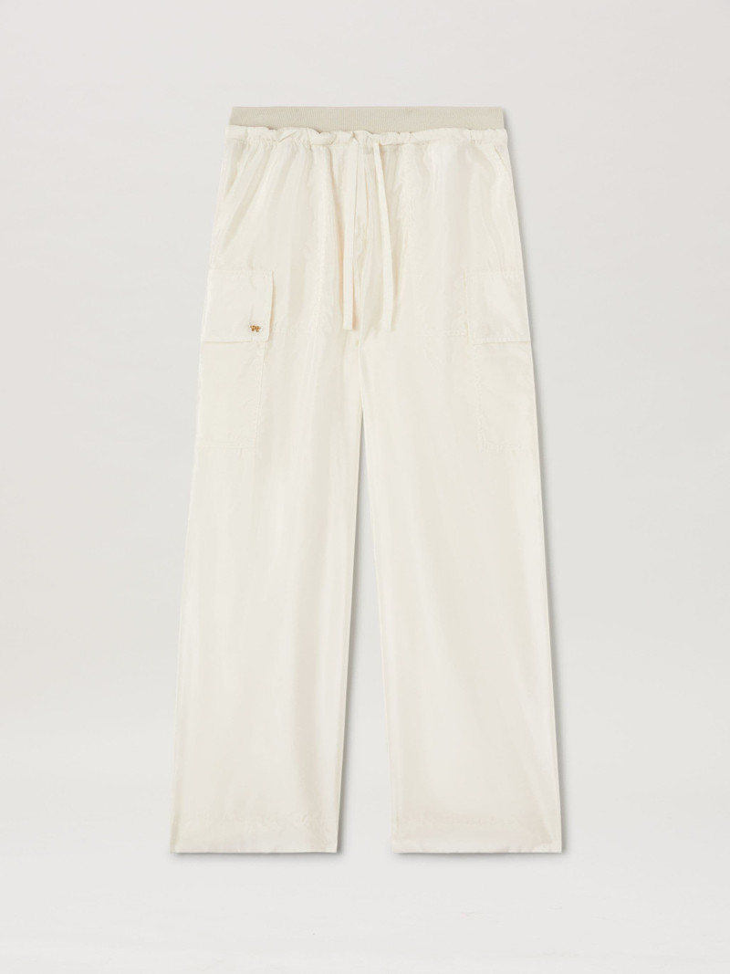 Parachute Pants 1