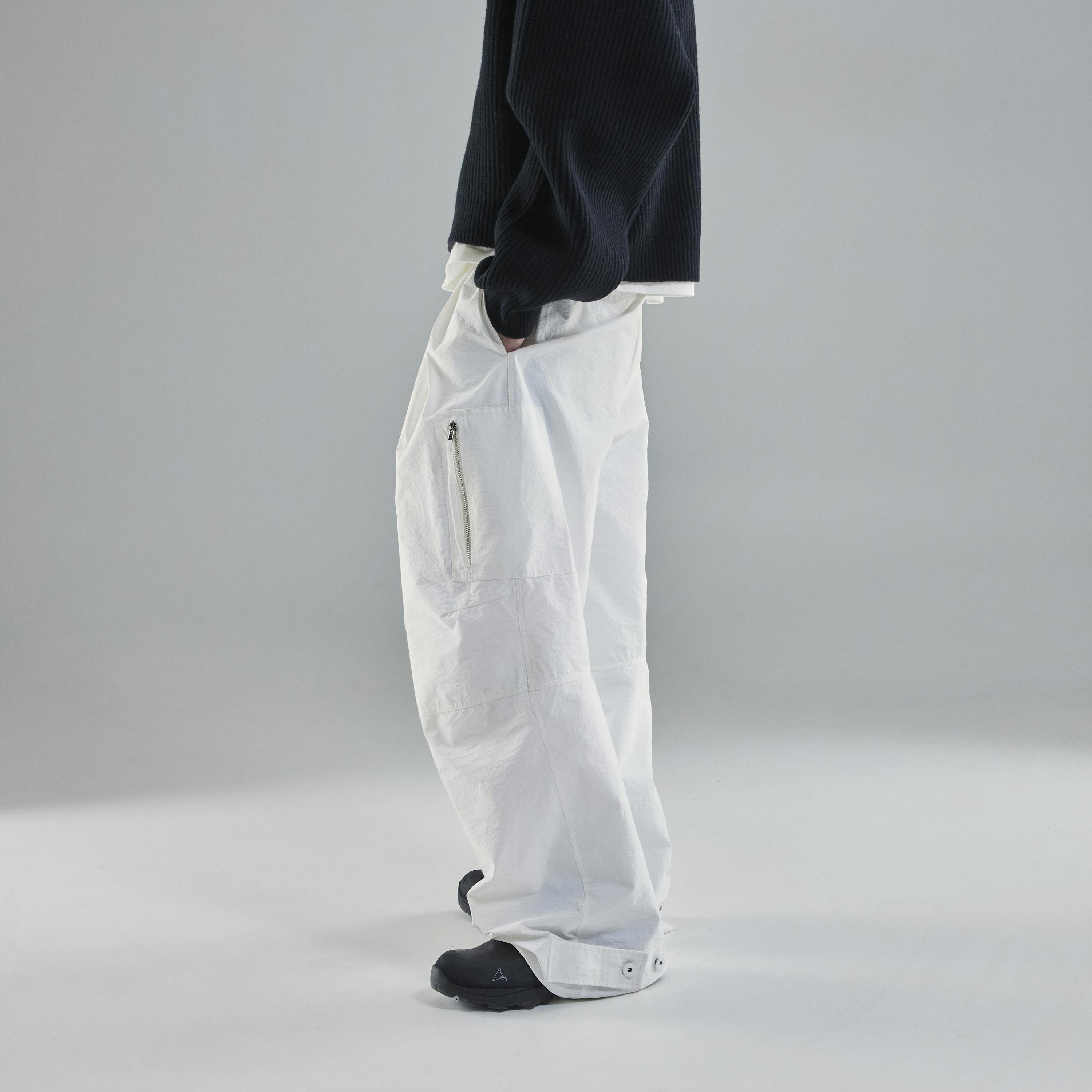 Hringbraut Cargo Pants (Unisex) - 5
