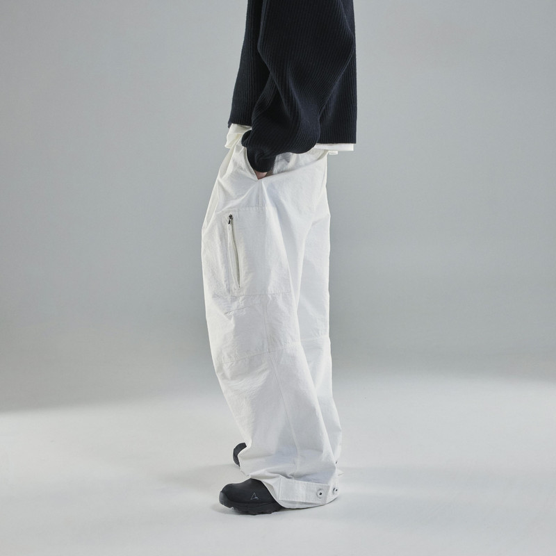 Hringbraut Cargo Pants (Unisex) 5