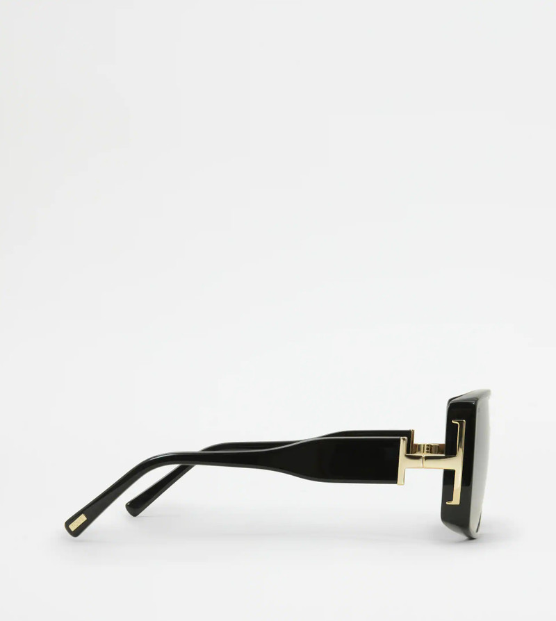Tod's SUNGLASSES - BLACK outlook