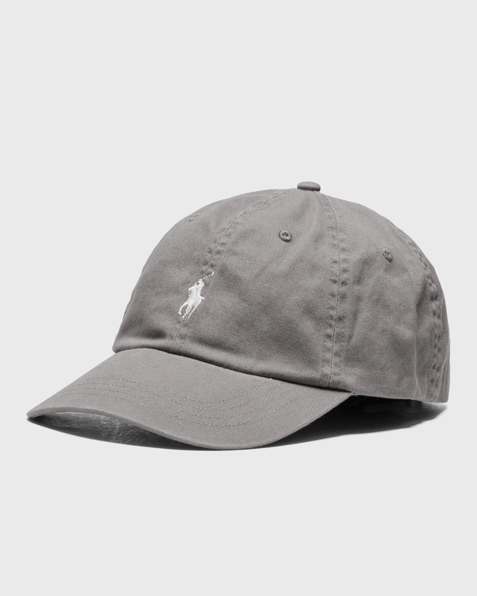 Cotton Chino Ball Cap - 1