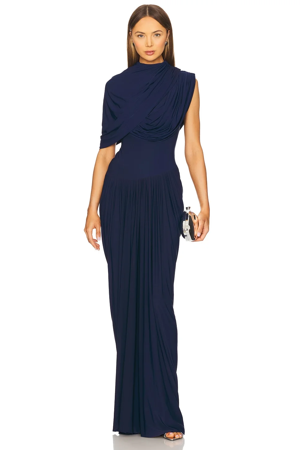 Bloom Dress - 1