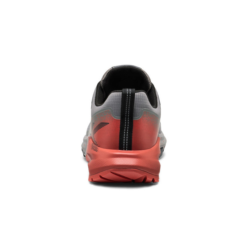KEEN Men's Targhee Blur Work Shoe (Carbon Toe) outlook