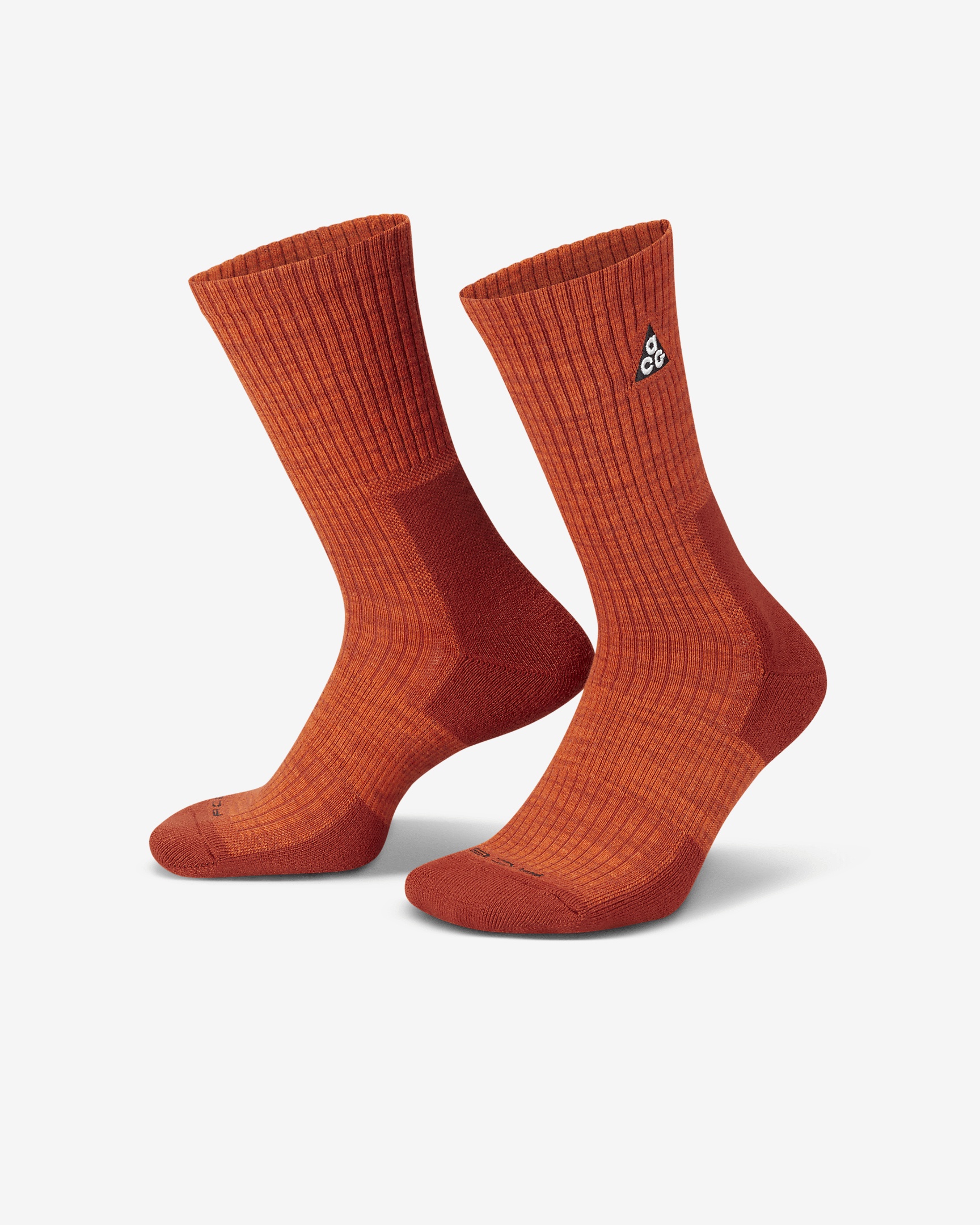 Nike ACG Everyday Cushioned Crew Socks (1 Pair) - 1