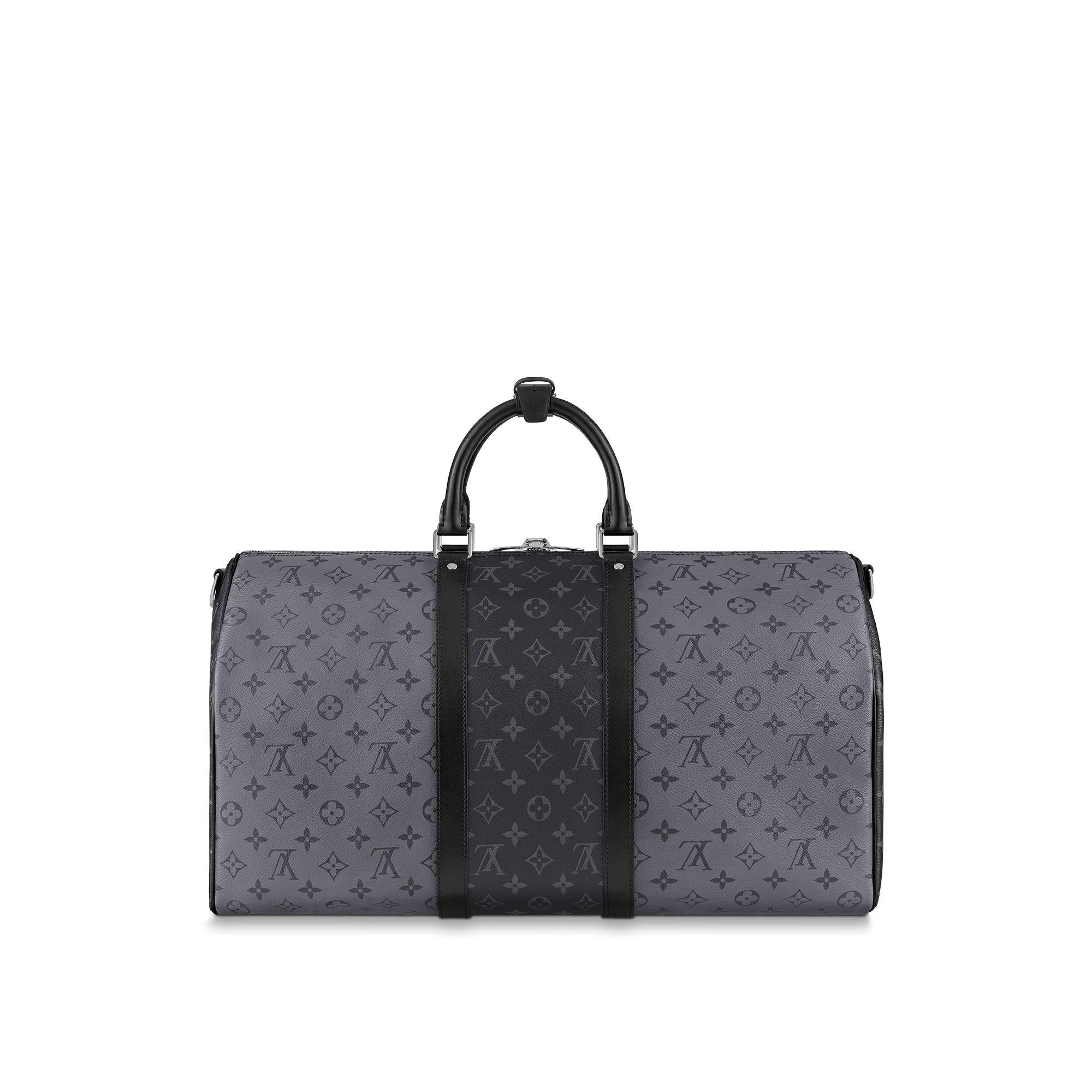 Keepall Bandoulière 50 - 5