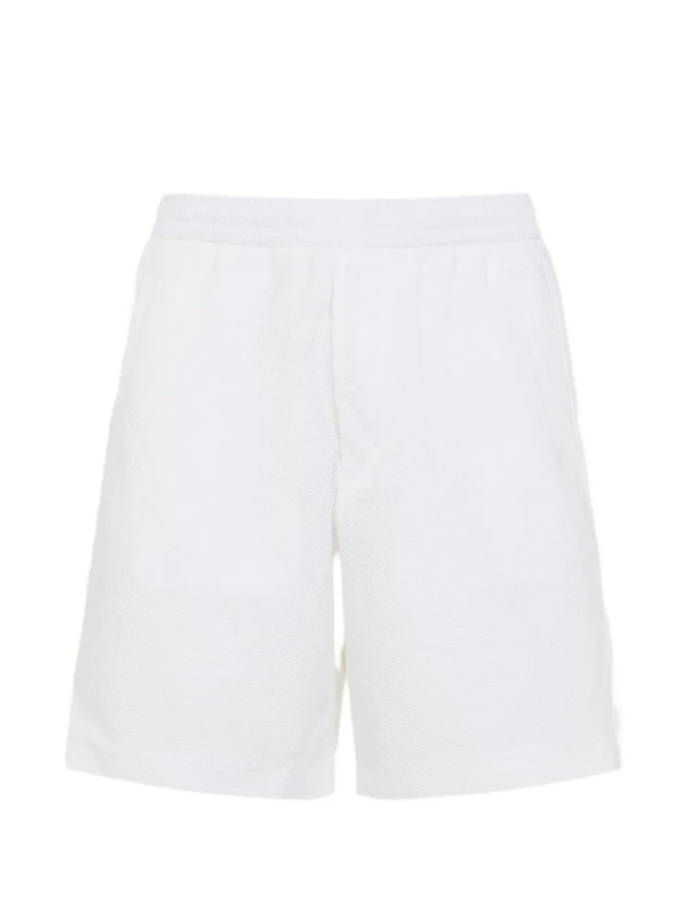 pocket shorts - 1