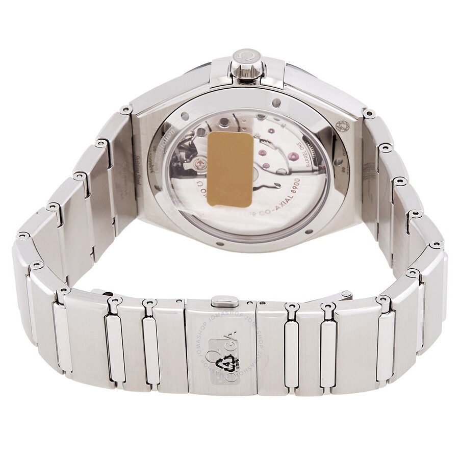 Omega Constellation Automatic Green Dial Men's Watch 131.30.41.21.99.002 - 3