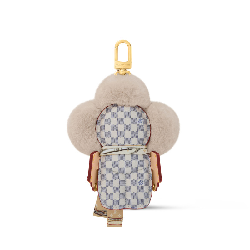 Louis Vuitton Vivienne Fashionista Bag Charm outlook