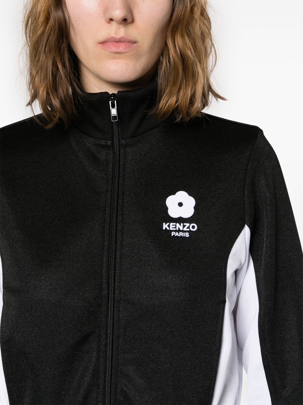 Boke 2.0 colour-block track jacket - 5