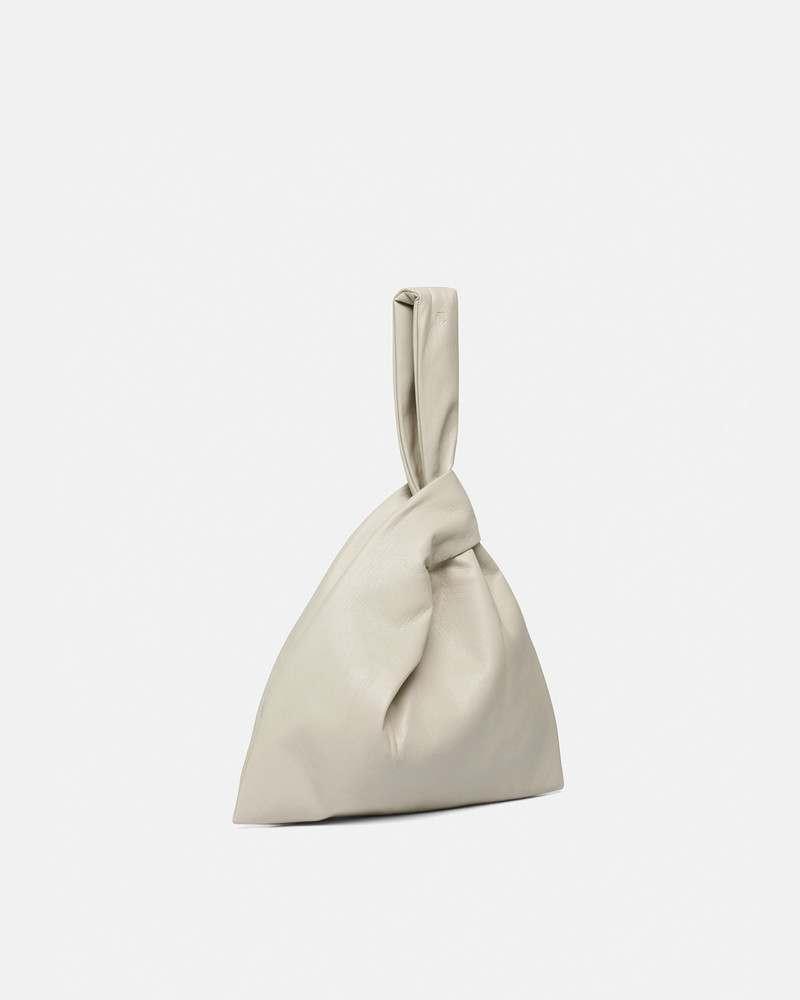 Nanushka Okobor™ Alt-Leather Clutch Bag outlook