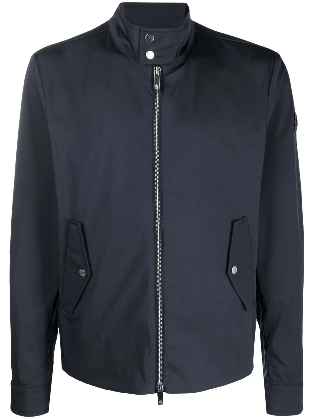 Cathala zip-up jacket - 1