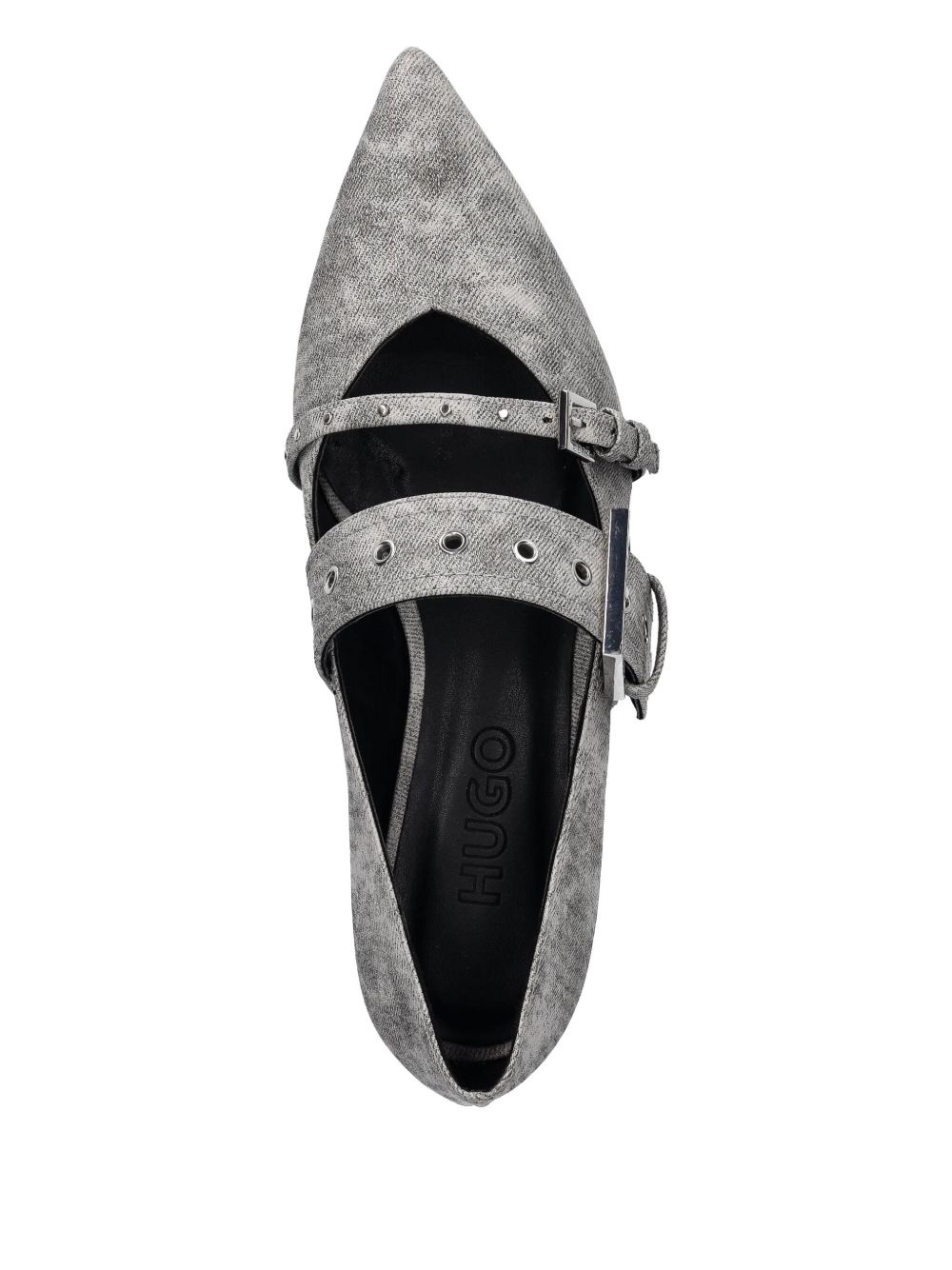 Maridia ballerina shoes - 4